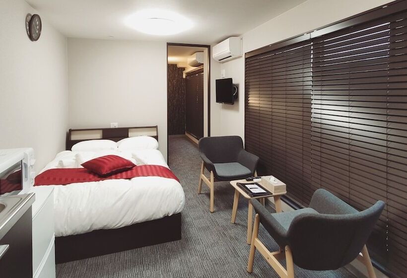 豪华房间, West Japan Kyoto Kiyomizu