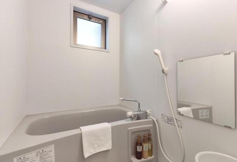 标准间, West Japan Kyoto Kiyomizu