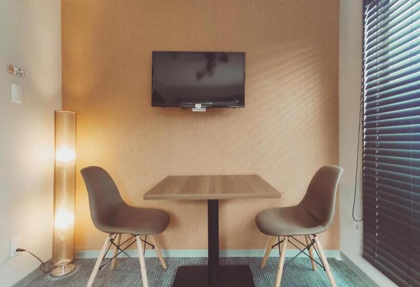 标准间, West Japan Kyoto Kiyomizu