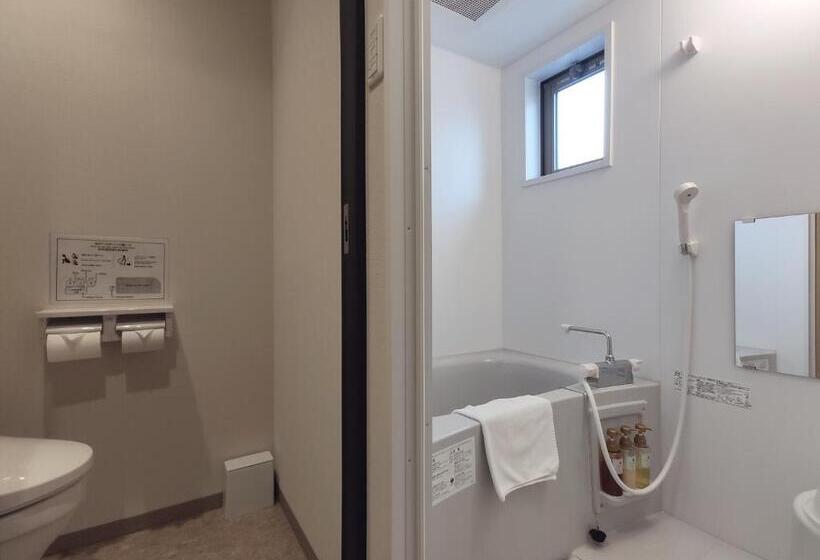 高级大房间, West Japan Kyoto Kiyomizu