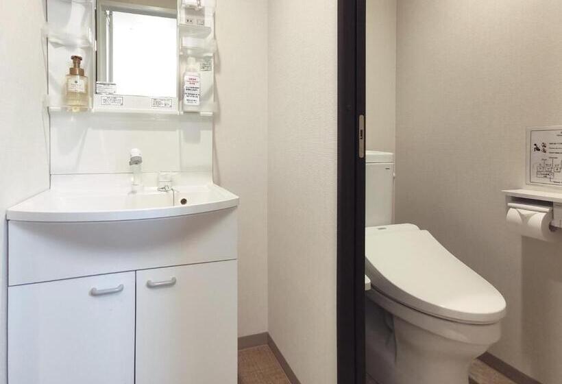 高级大房间, West Japan Kyoto Kiyomizu