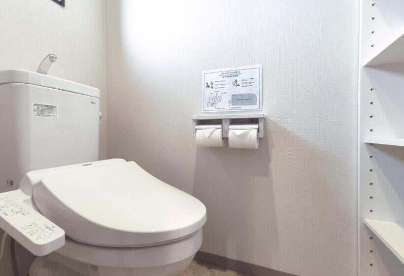 豪华房间, West Japan Kyoto Kiyomizu