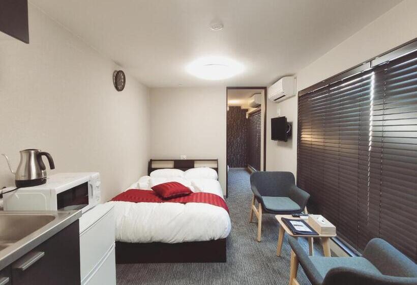 豪华房间, West Japan Kyoto Kiyomizu