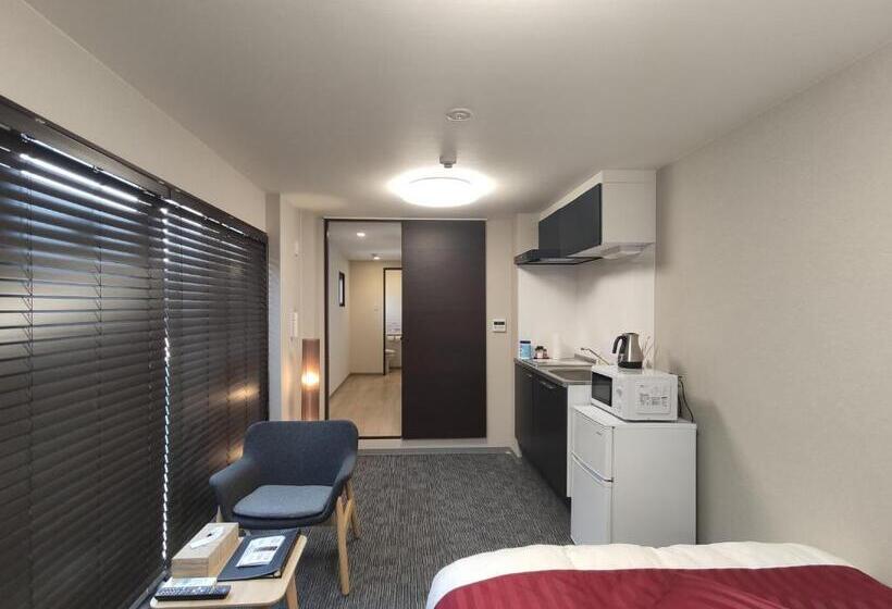 豪华房间, West Japan Kyoto Kiyomizu