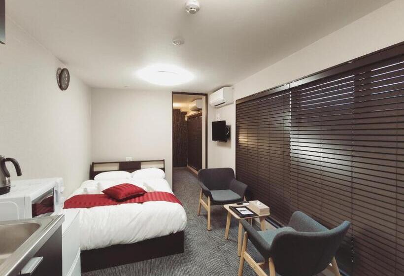 豪华房间, West Japan Kyoto Kiyomizu