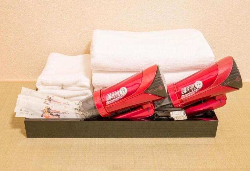 标准间, West Japan Kyoto Kiyomizu