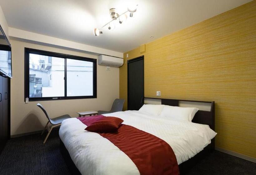 基本间, West Japan Kyoto Kiyomizu