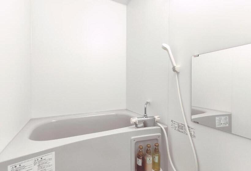 基本间, West Japan Kyoto Kiyomizu