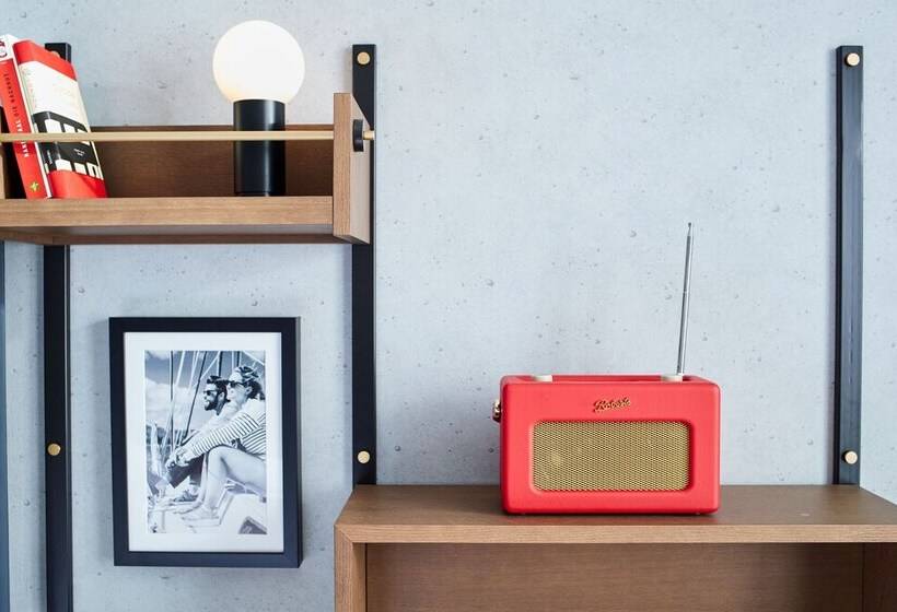 غرفة قياسية, Unique By Atlantic Hotels Kiel