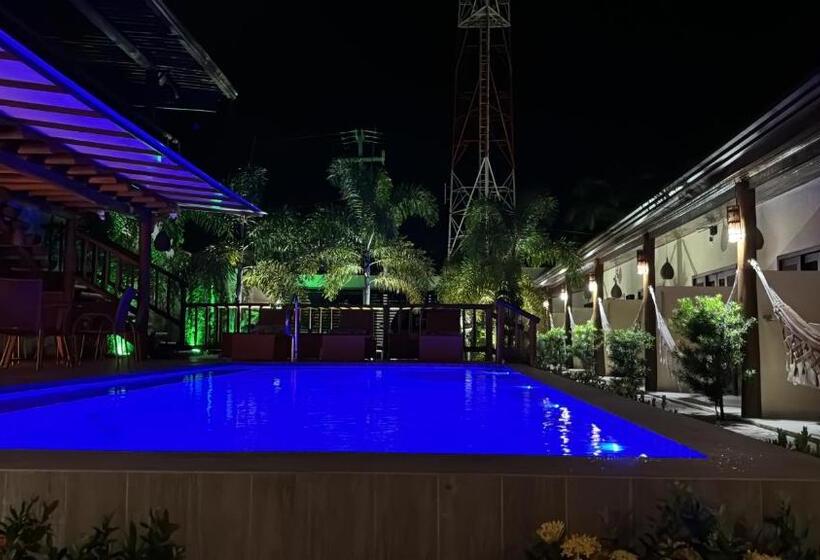 Chambre Deluxe, Pousada Lua Nova Charmosa   Chalés Com Hidro E Jacuzzi