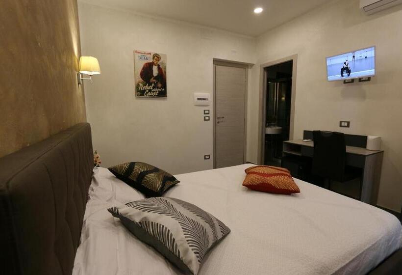 Quarto standard, Alghero   Da Nonna Maria