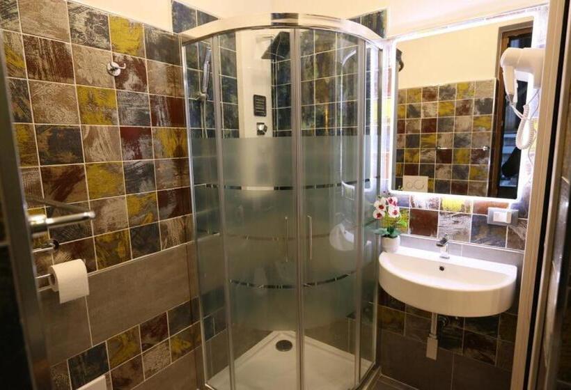 Quarto standard, Alghero   Da Nonna Maria