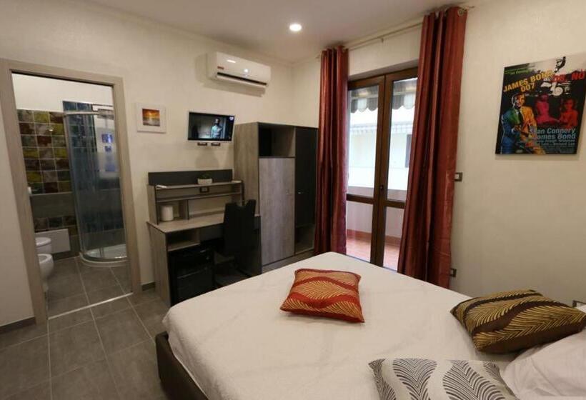 Quarto standard, Alghero   Da Nonna Maria