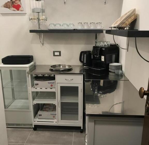 Quarto standard, Alghero   Da Nonna Maria