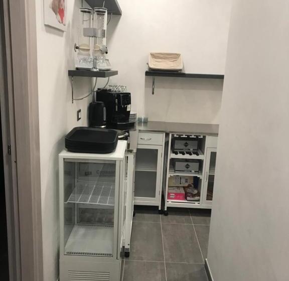 Quarto standard, Alghero   Da Nonna Maria