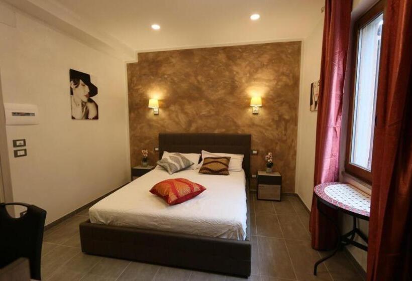 Quarto standard, Alghero   Da Nonna Maria