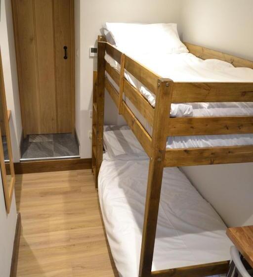 Номер Basic, Dalecote Barn Bed And Breakfast