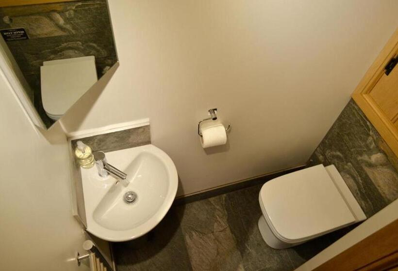 기본룸, Dalecote Barn Bed And Breakfast