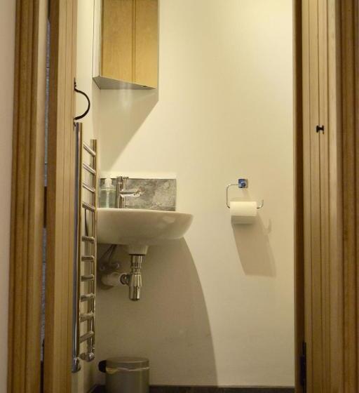ベーシックルーム, Dalecote Barn Bed And Breakfast