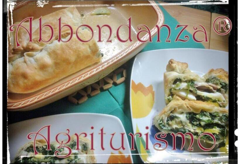 Четырехместный Номер Стандарт, Room In B&b   Abbondanza® The Farm House