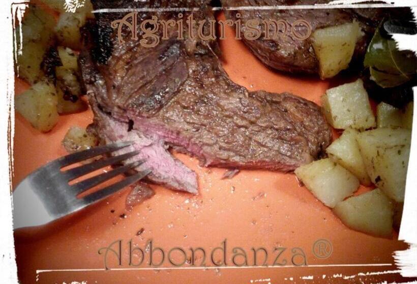 اتاق استاندارد چهار تخته, Room In B&b   Abbondanza® The Farm House