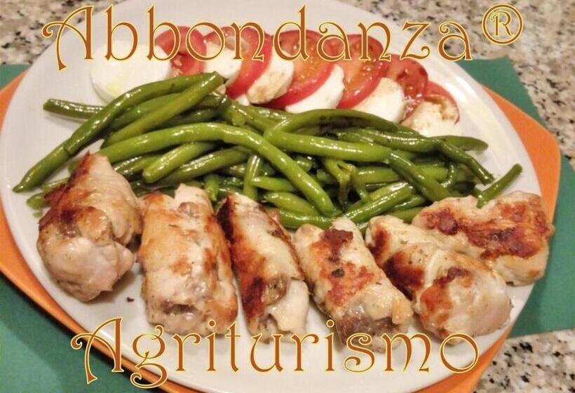 اتاق استاندارد چهار تخته, Room In B&b   Abbondanza® The Farm House