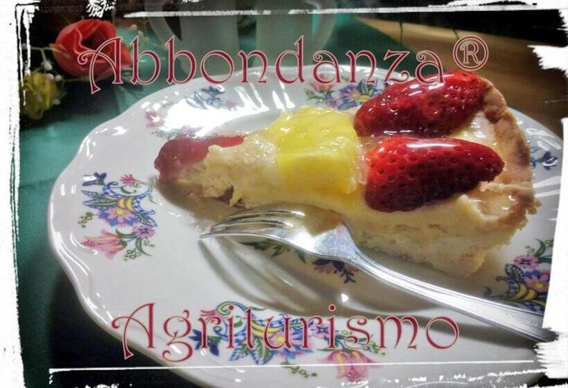 اتاق استاندارد چهار تخته, Room In B&b   Abbondanza® The Farm House