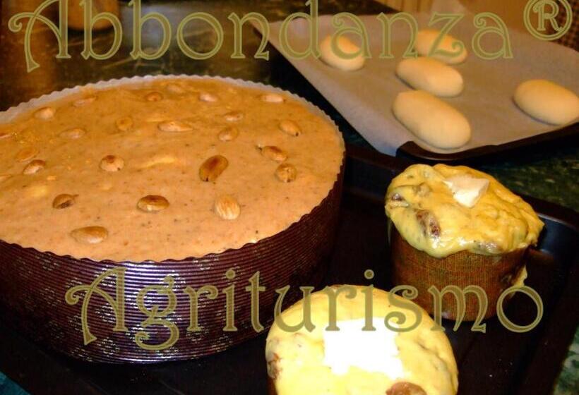 اتاق استاندارد چهار تخته, Room In B&b   Abbondanza® The Farm House