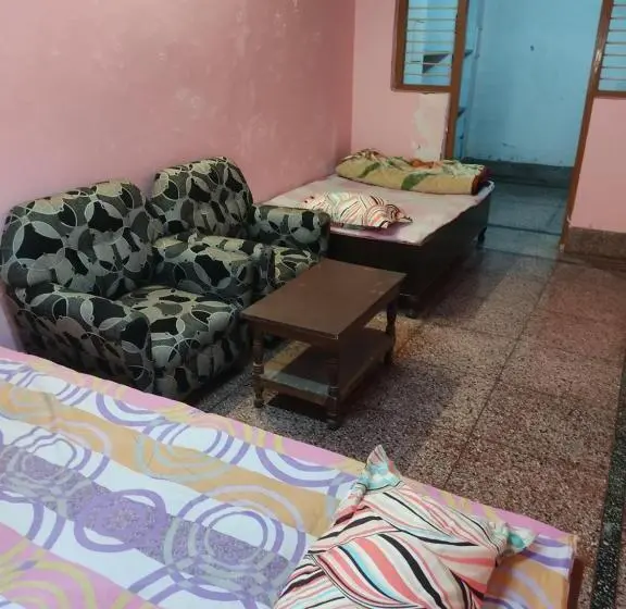 اتاق استاندارد, Heritage Homestay At Old City Near Holy Ganges