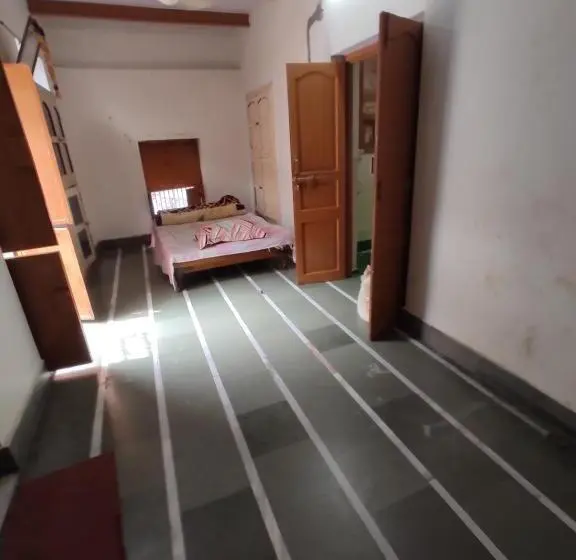 اتاق استاندارد, Heritage Homestay At Old City Near Holy Ganges
