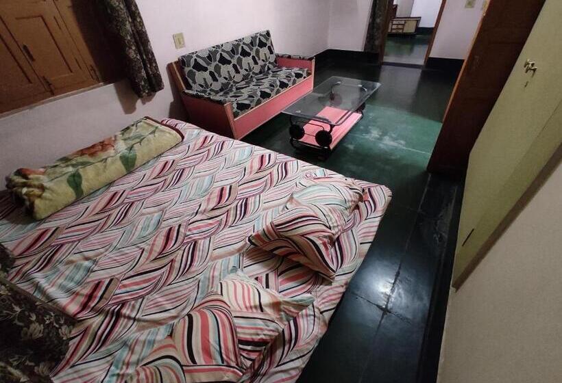 Cameră Deluxe, Heritage Homestay At Old City Near Holy Ganges