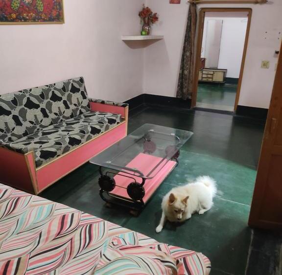 Cameră Deluxe, Heritage Homestay At Old City Near Holy Ganges