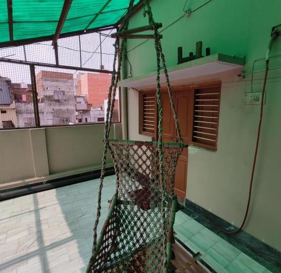 Cameră Standard cu Terasă, Heritage Homestay At Old City Near Holy Ganges