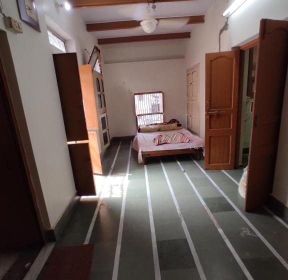 Cameră Standard cu Terasă, Heritage Homestay At Old City Near Holy Ganges