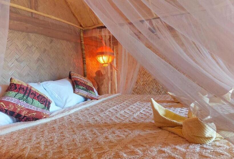 Deluxe Suite King Bed, Jungle Bar Honeymoon Suite & Private Pool
