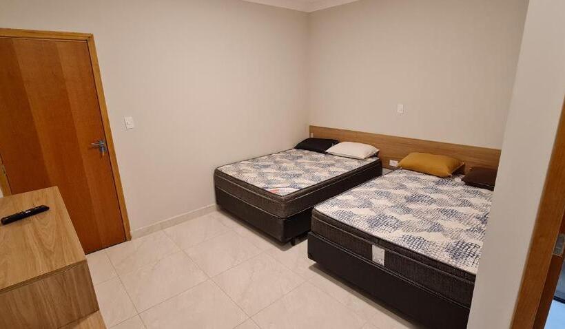 标准工作室, Marmeu Tropical