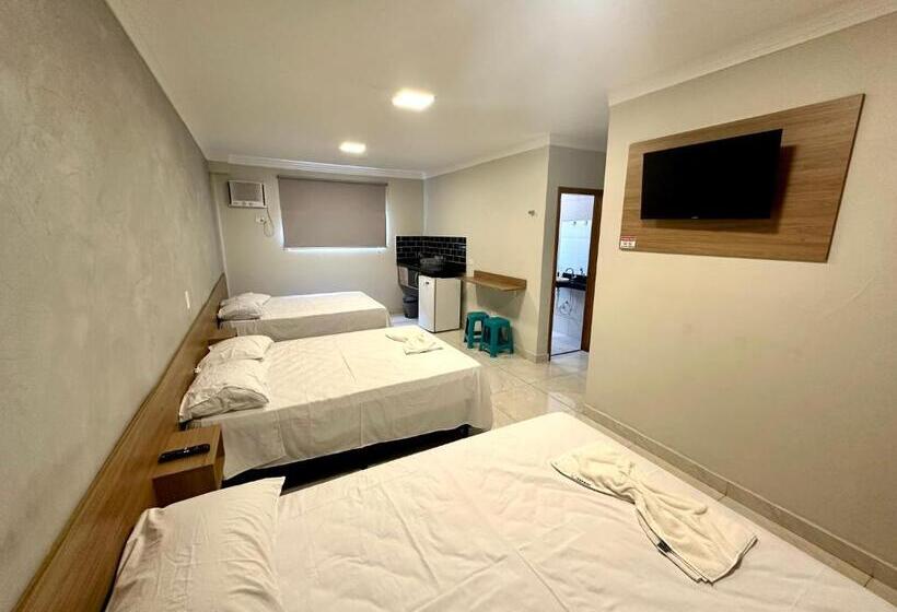 家庭工作室, Marmeu Tropical