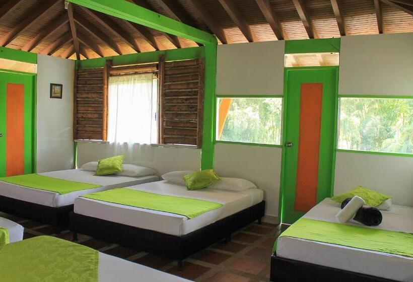 Семейный Номер, Room In Lodge Family Cabin With Lake View