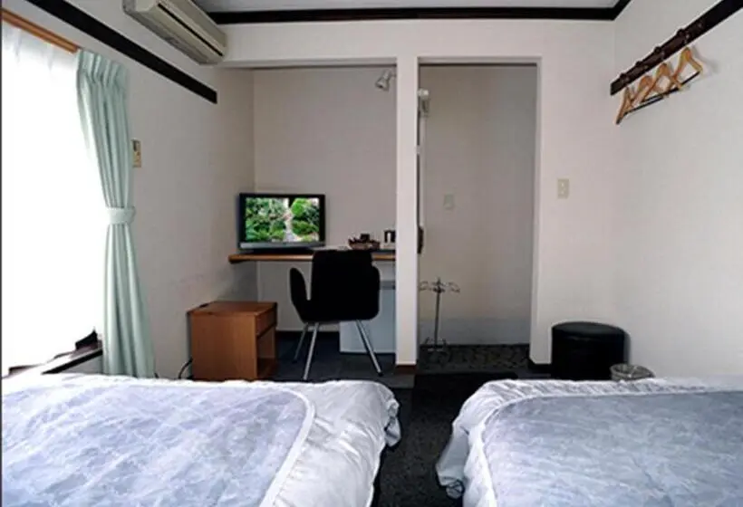 استودیوی استاندارد, Ryokan Seifuso   Vacation Stay 02203v