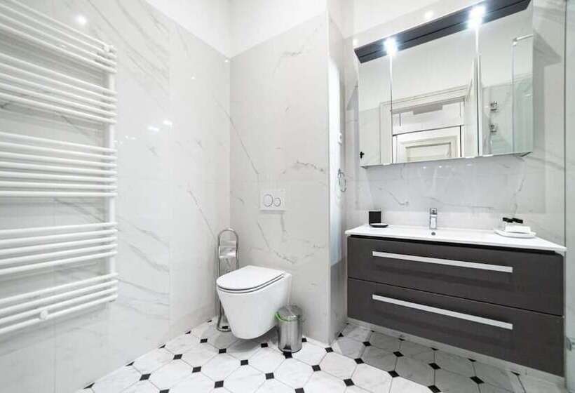 デラックススイート, Zoya Luxury Residence