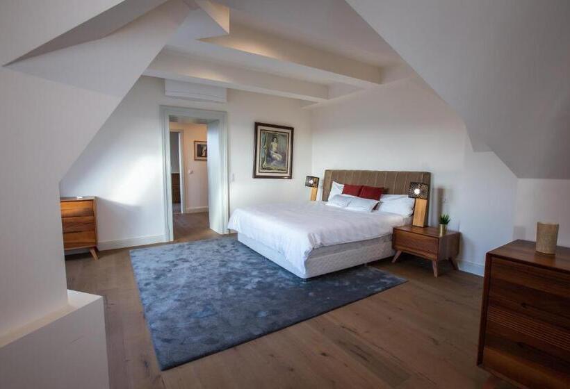 １ベッドルームペントハウスアパート, Zoya Luxury Residence