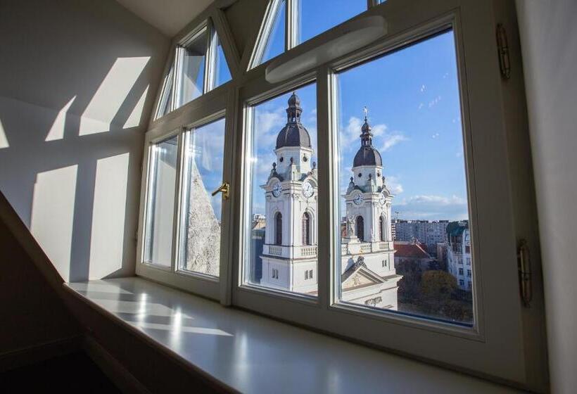 １ベッドルームペントハウスアパート, Zoya Luxury Residence