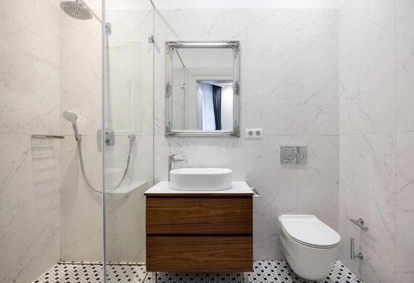 スイート（家族用）, Zoya Luxury Residence