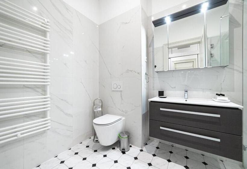 デラックススイート, Zoya Luxury Residence