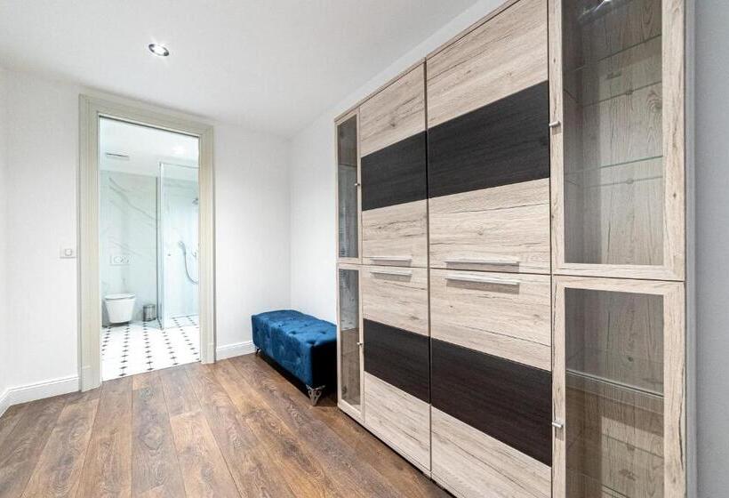 スイート（家族用）, Zoya Luxury Residence