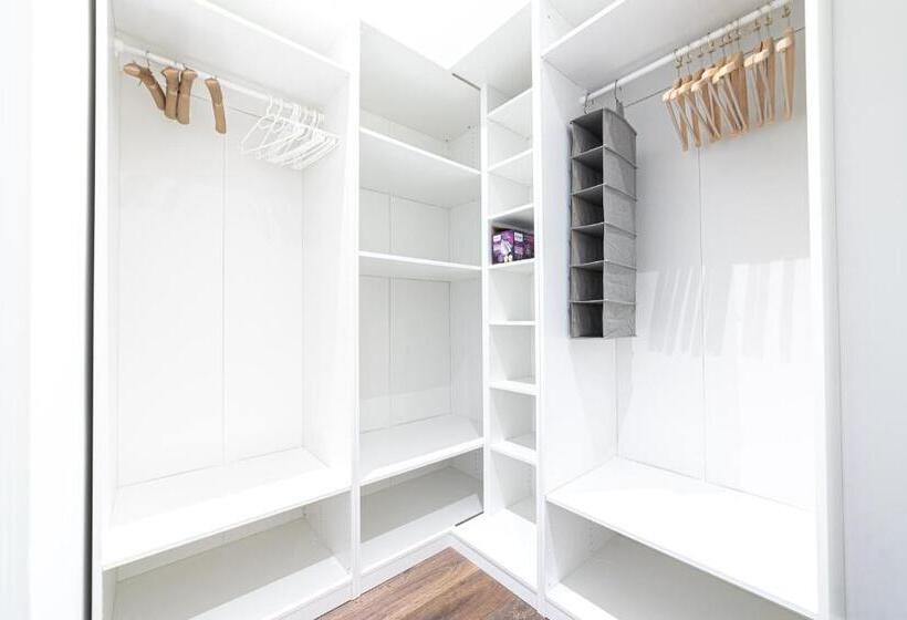 スイート（家族用）, Zoya Luxury Residence