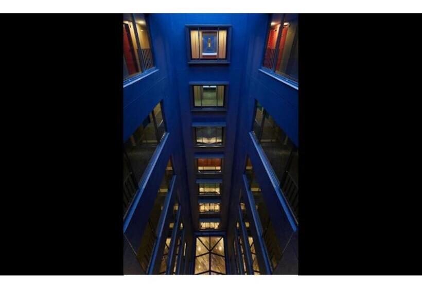 استودیوی استاندارد, En Hotel Hiroshima   Vacation Stay 45744v