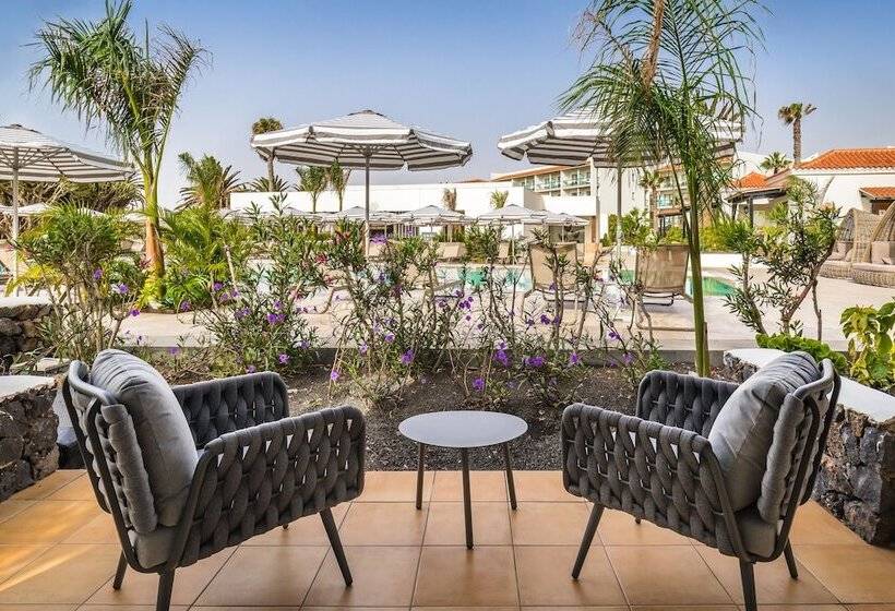 Люкс, Barcelo Fuerteventura Royal Level  Adults Only