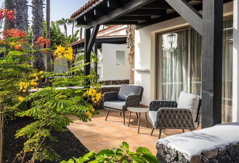 Люкс, Barcelo Fuerteventura Royal Level  Adults Only