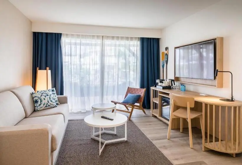 スイート, Barceló Fuerteventura Royal Level - Adults Only